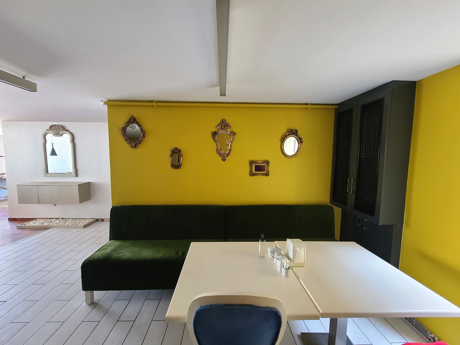 Altın Şiş Restaurant