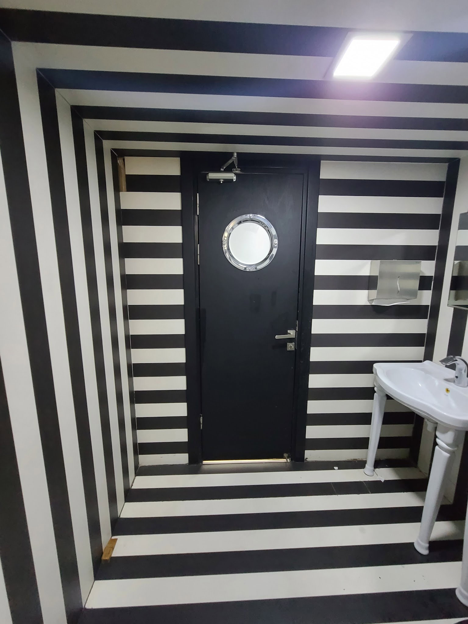 Altın Şiş Restaurant