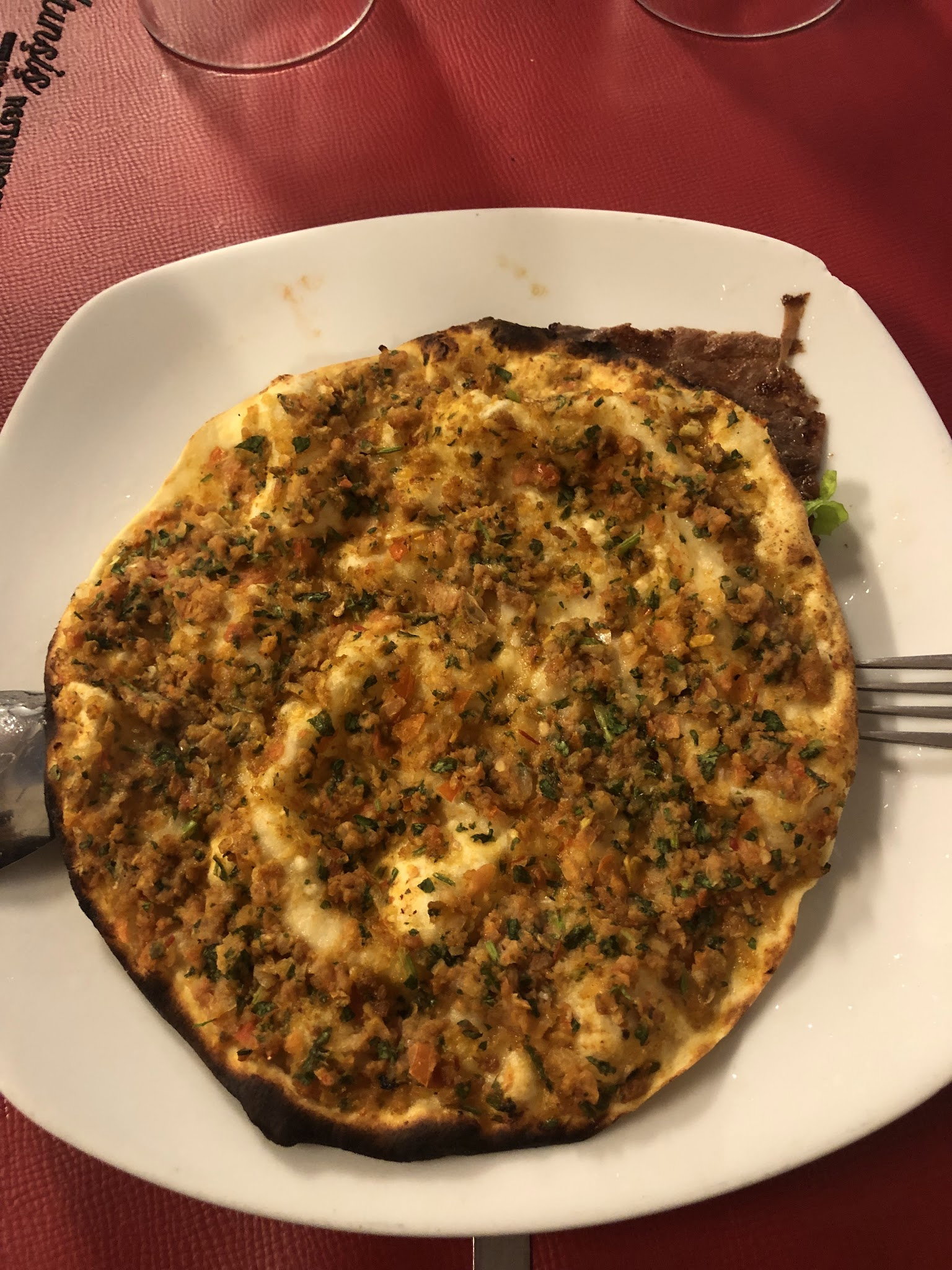 Altın Şiş Restaurant