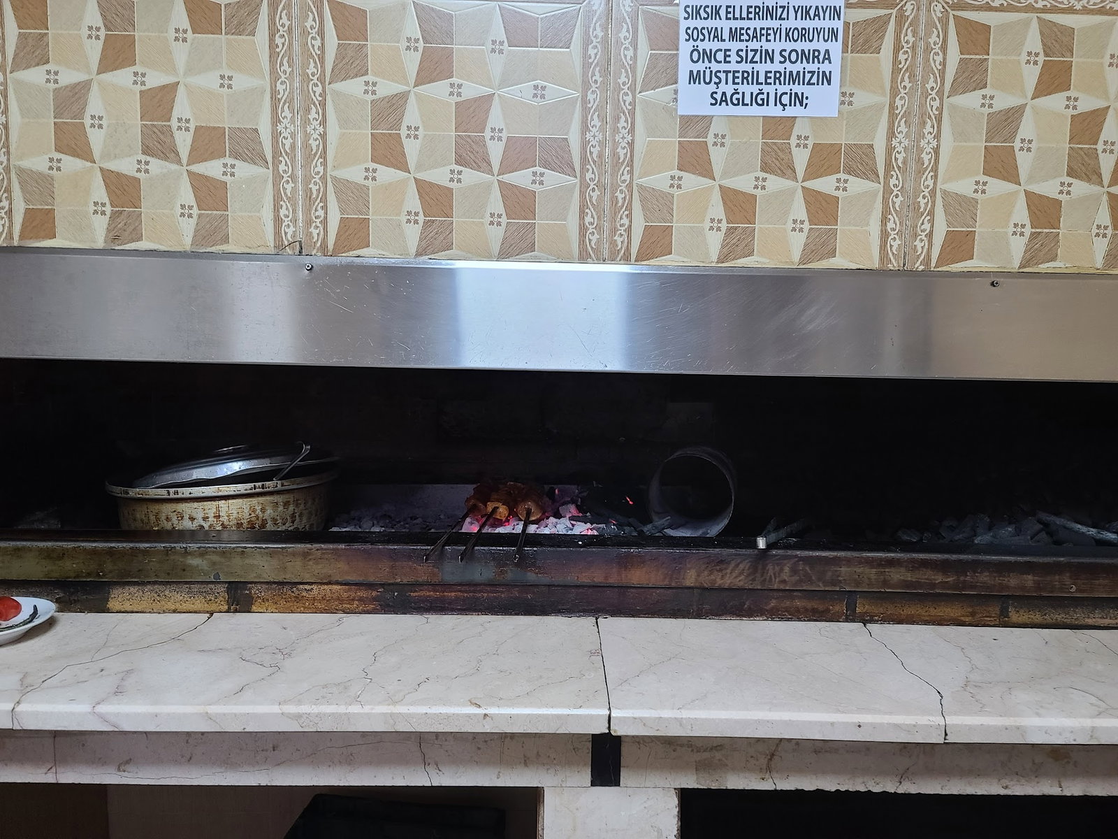 Altın Şiş Restaurant