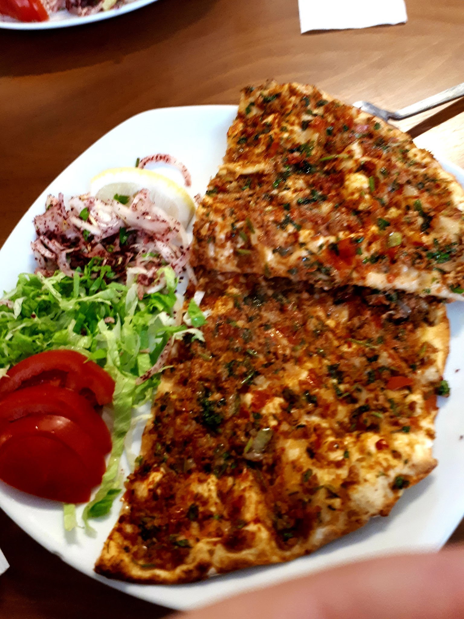 Altın Şiş Restaurant