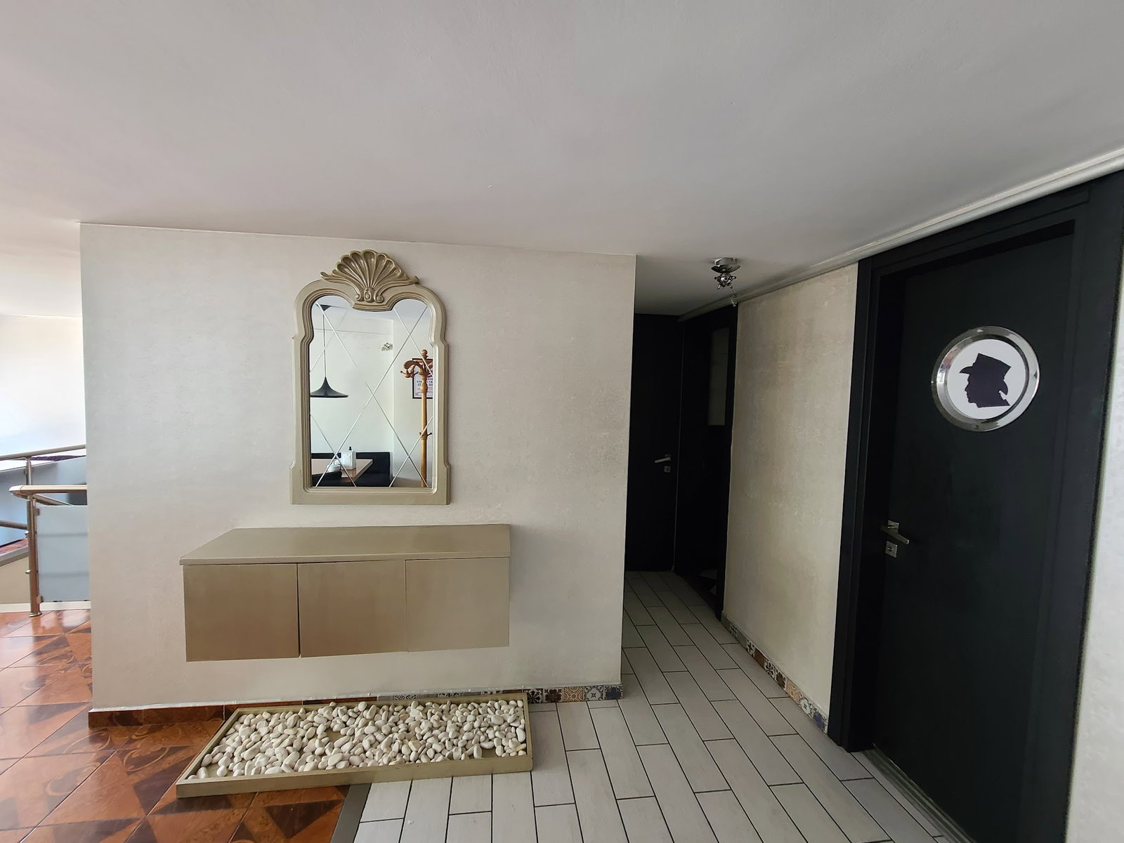 Altın Şiş Restaurant