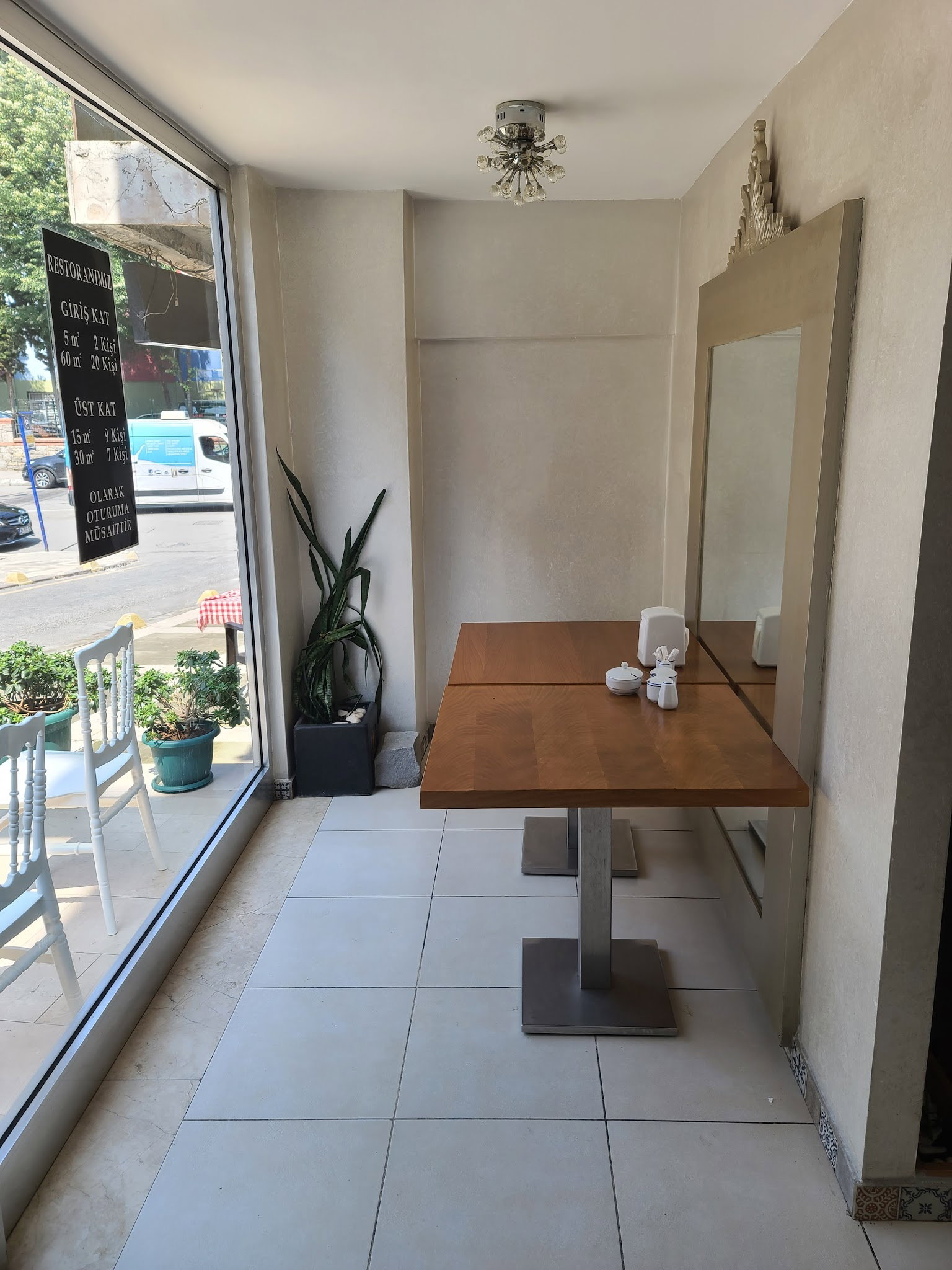 Altın Şiş Restaurant