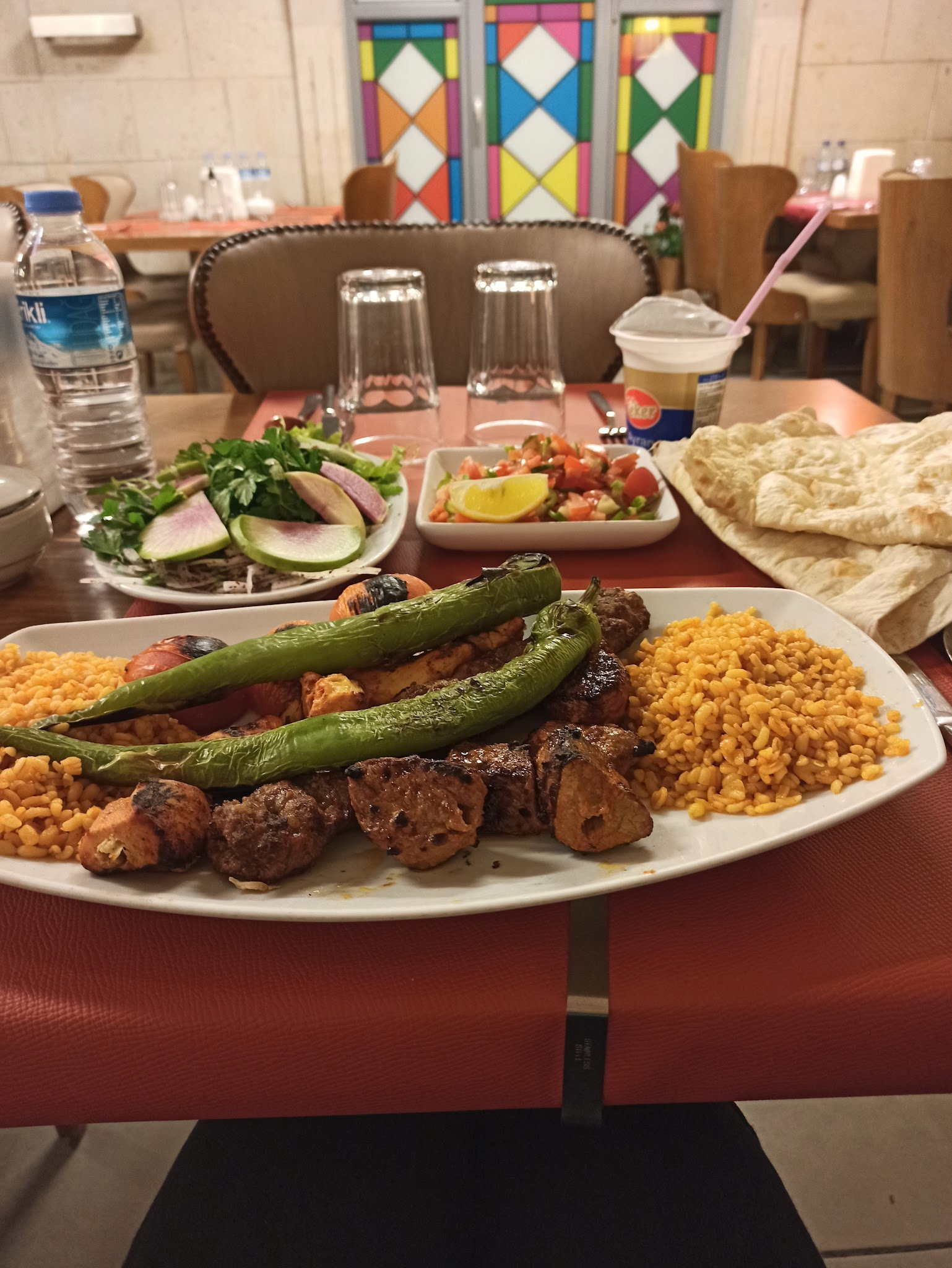 Altın Şiş Restaurant