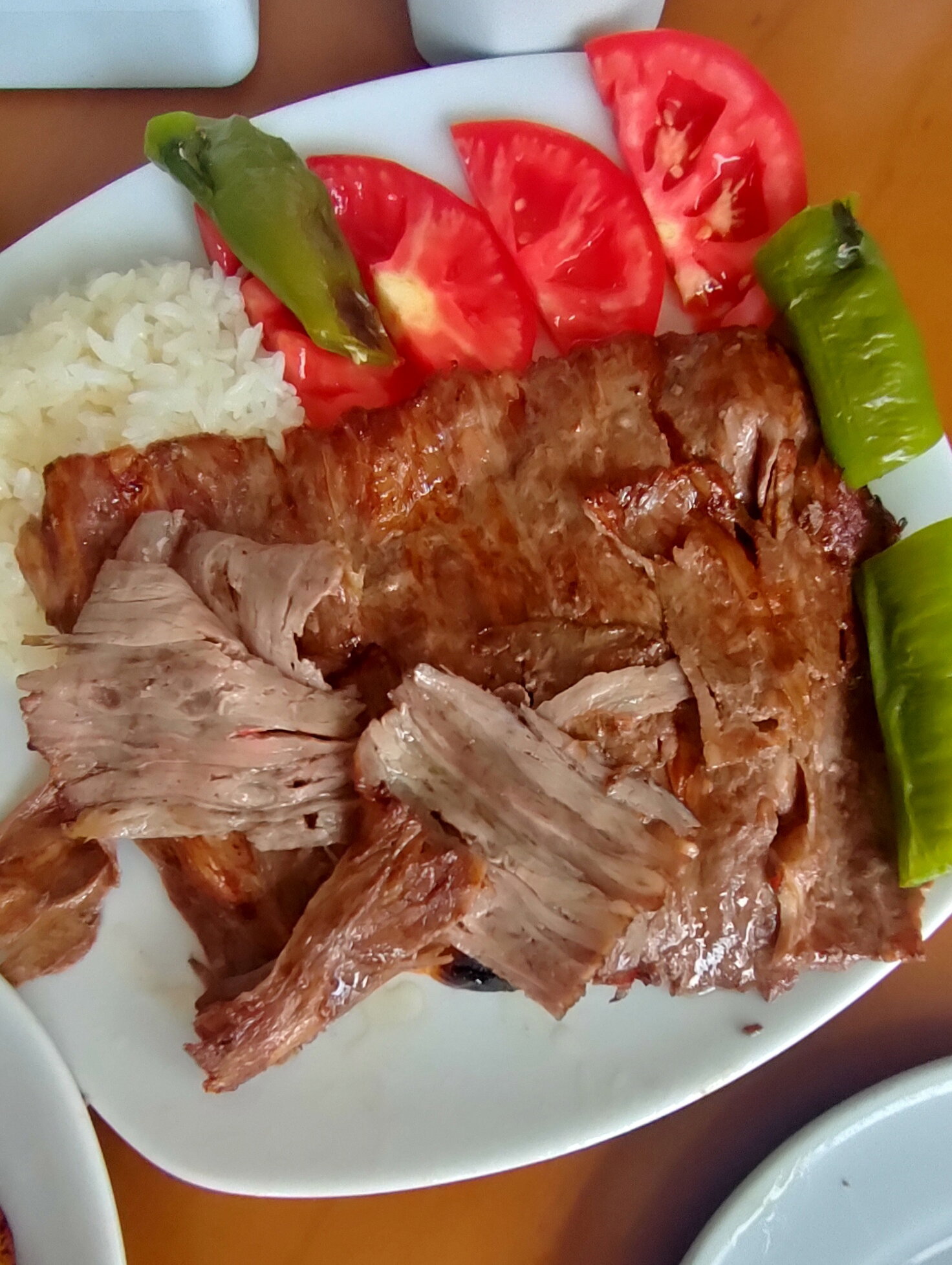 Altın Şiş Restaurant