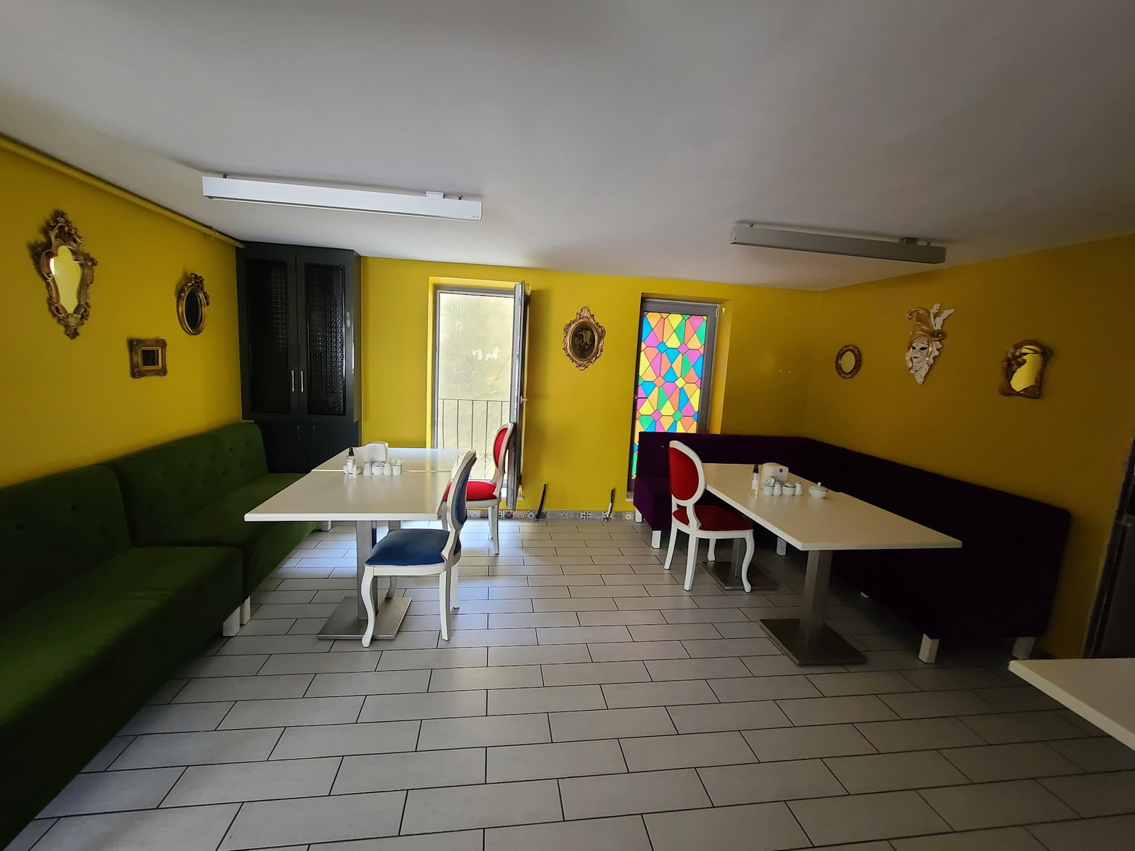 Altın Şiş Restaurant