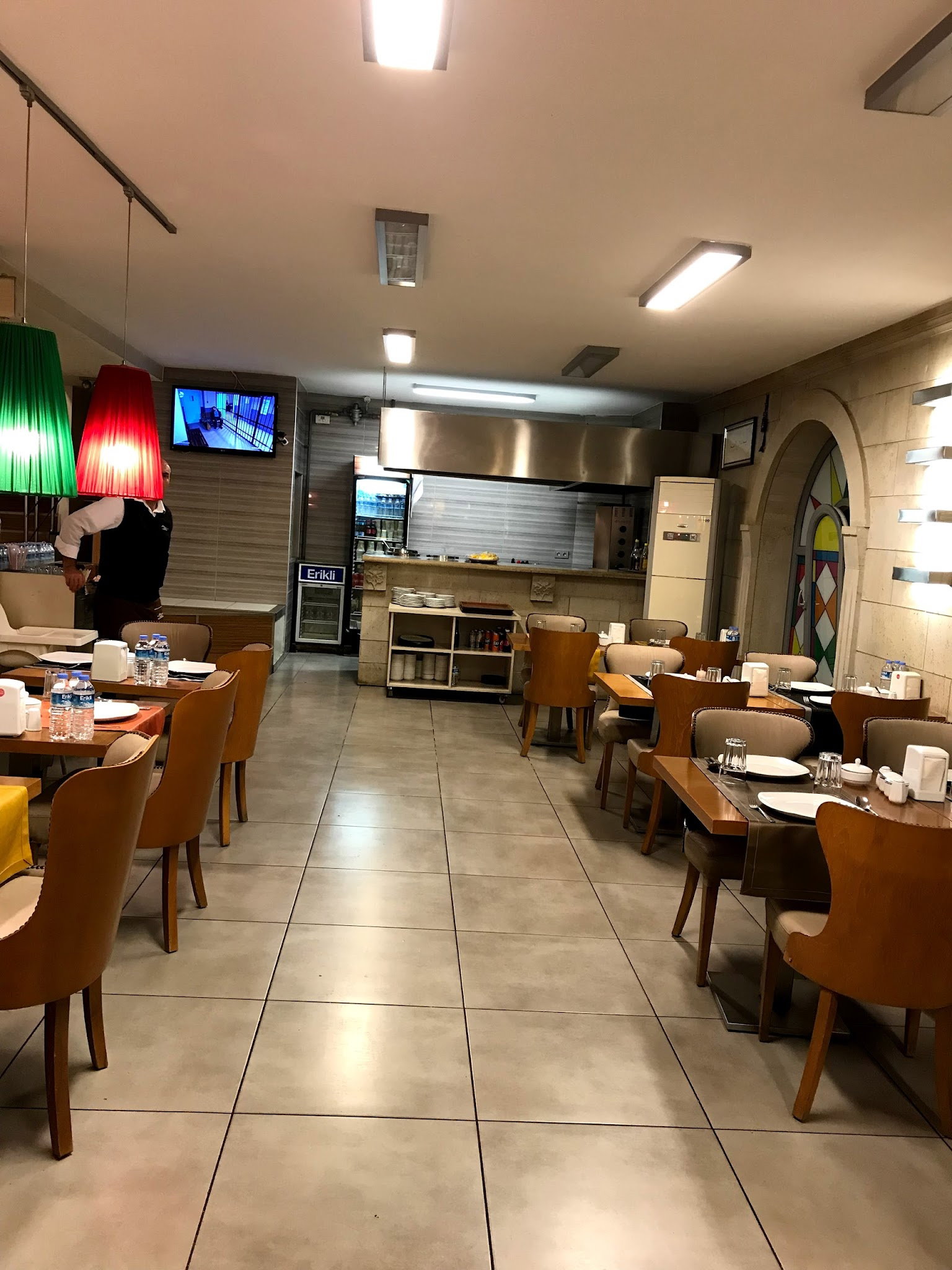 Altın Şiş Restaurant