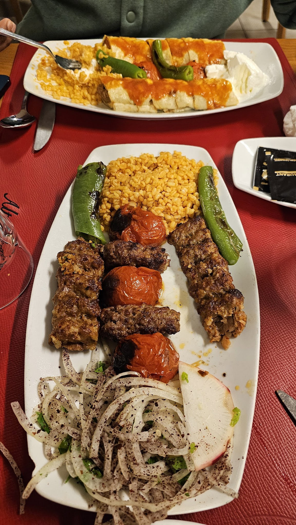 Altın Şiş Restaurant