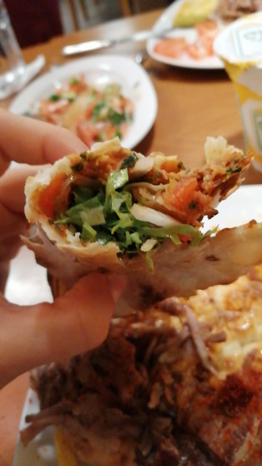 Altın Şiş Restaurant