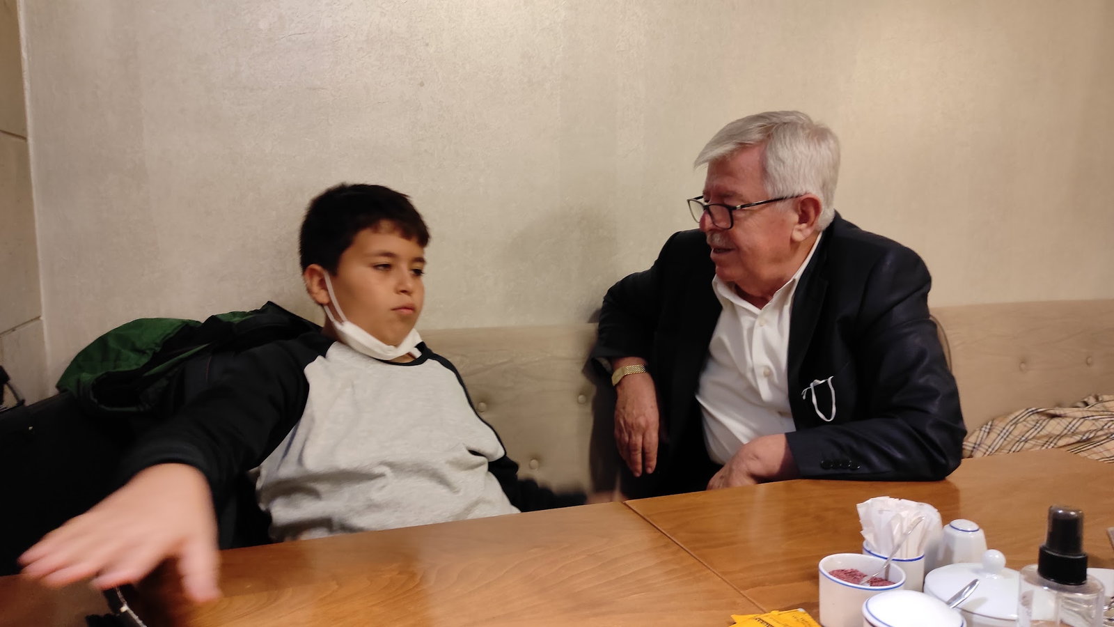 Altın Şiş Restaurant