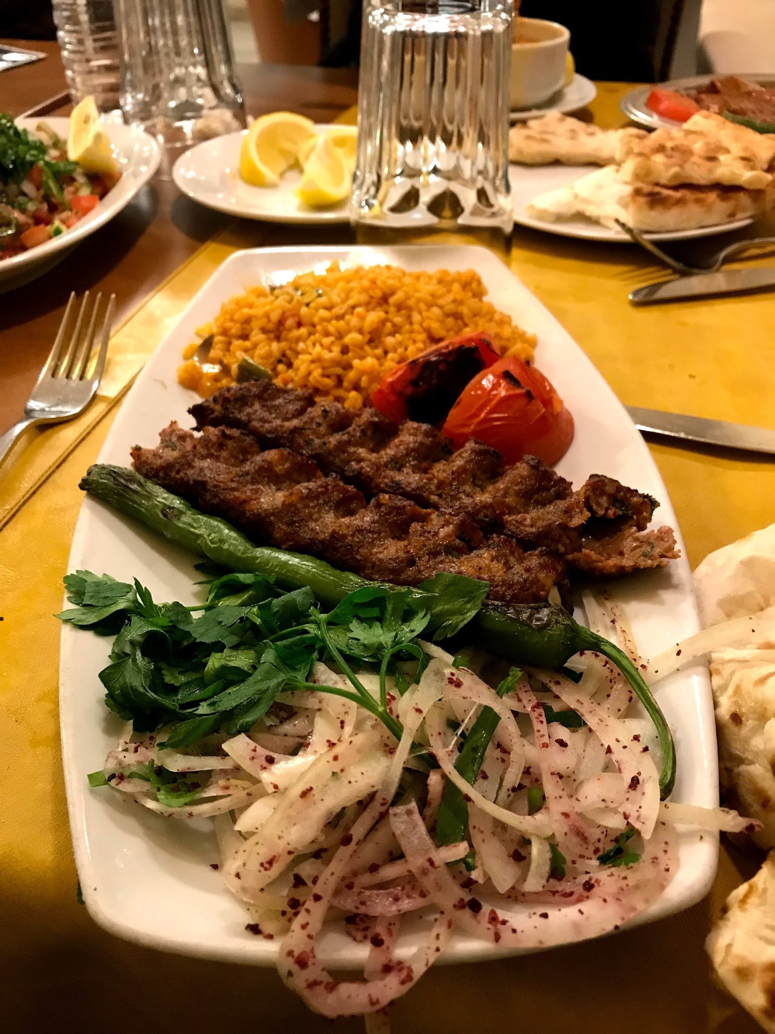 Altın Şiş Restaurant