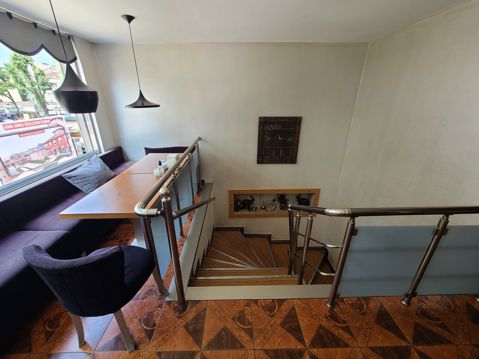 Altın Şiş Restaurant