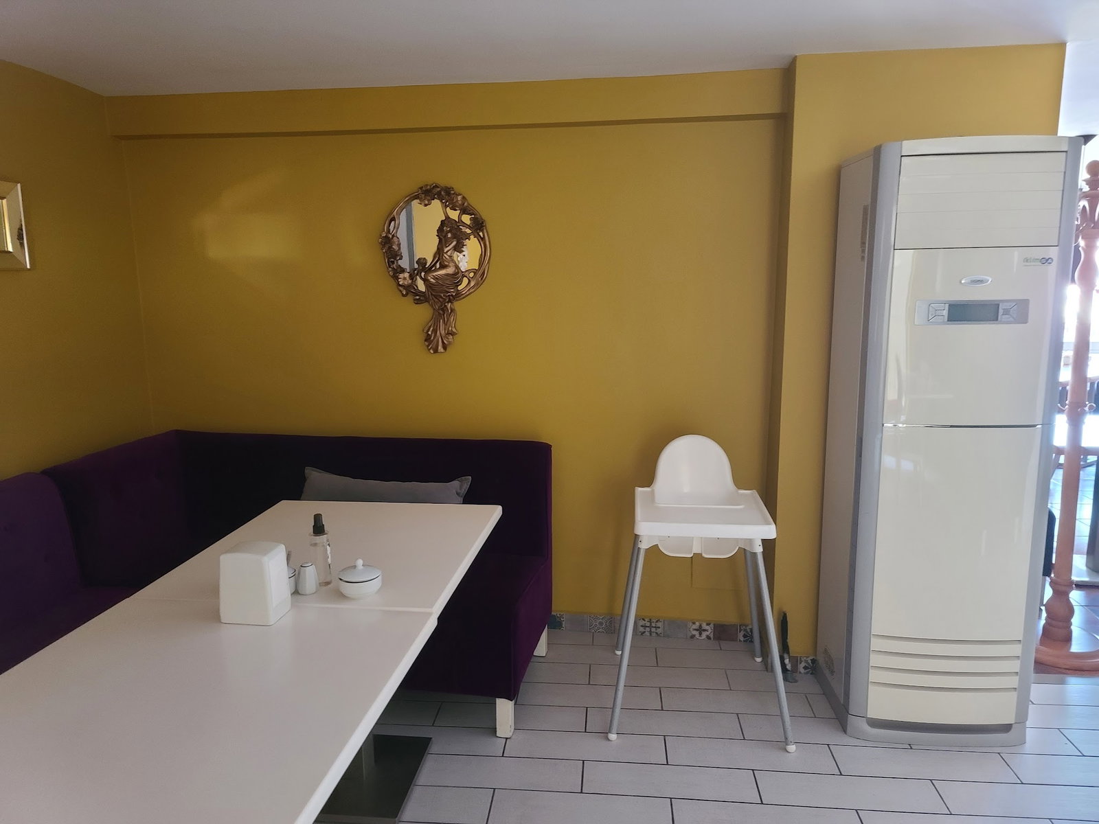 Altın Şiş Restaurant