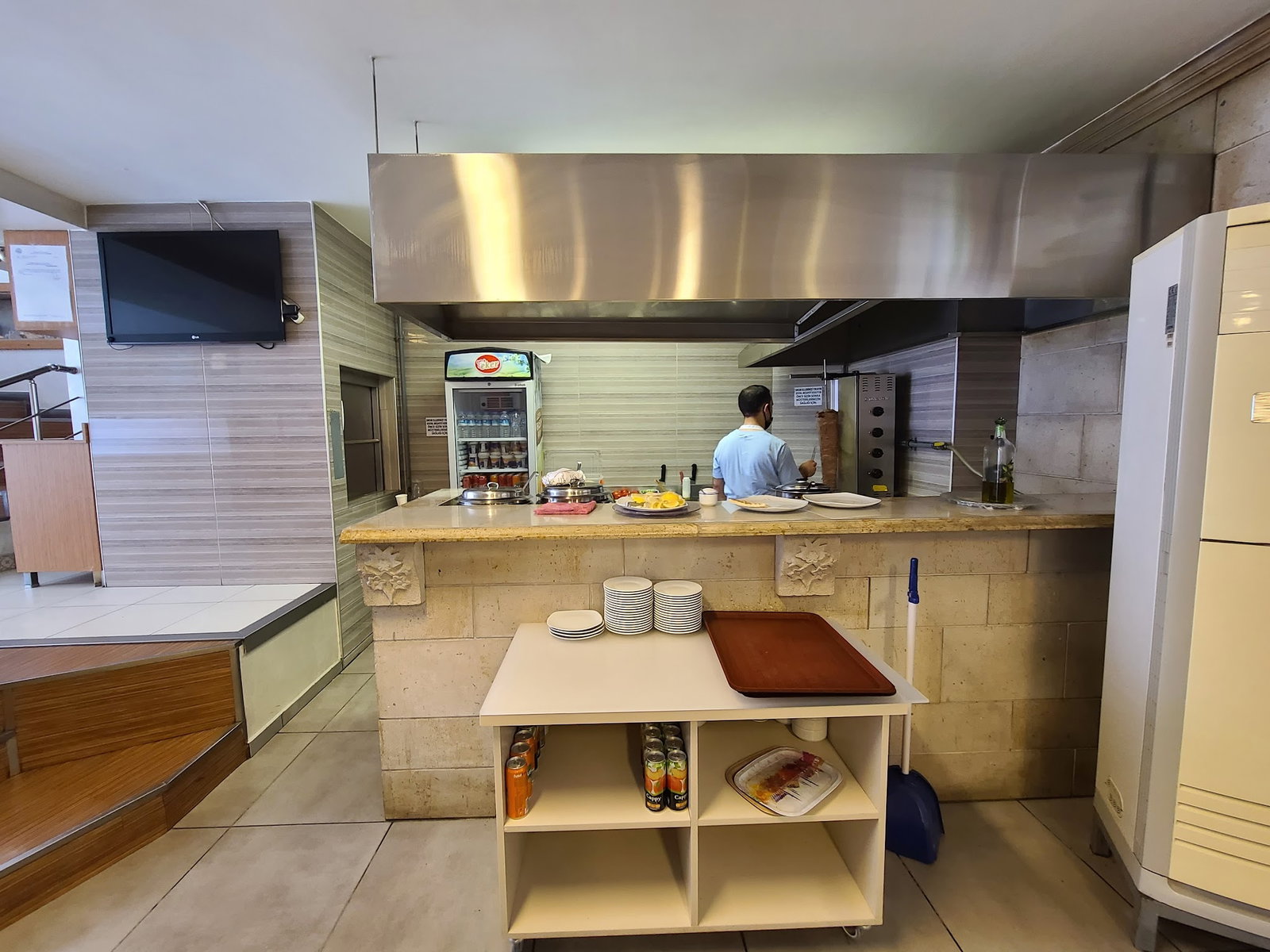 Altın Şiş Restaurant