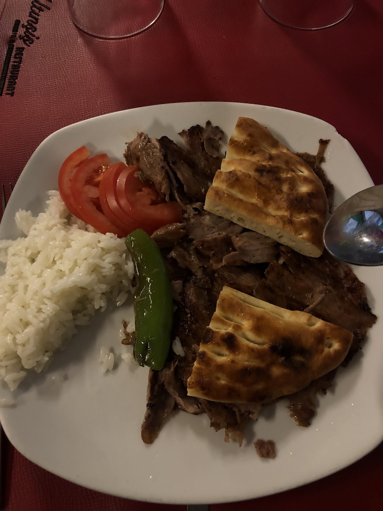 Altın Şiş Restaurant