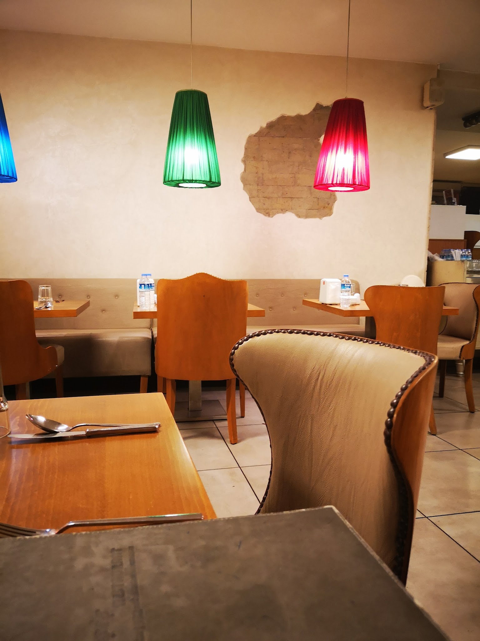 Altın Şiş Restaurant