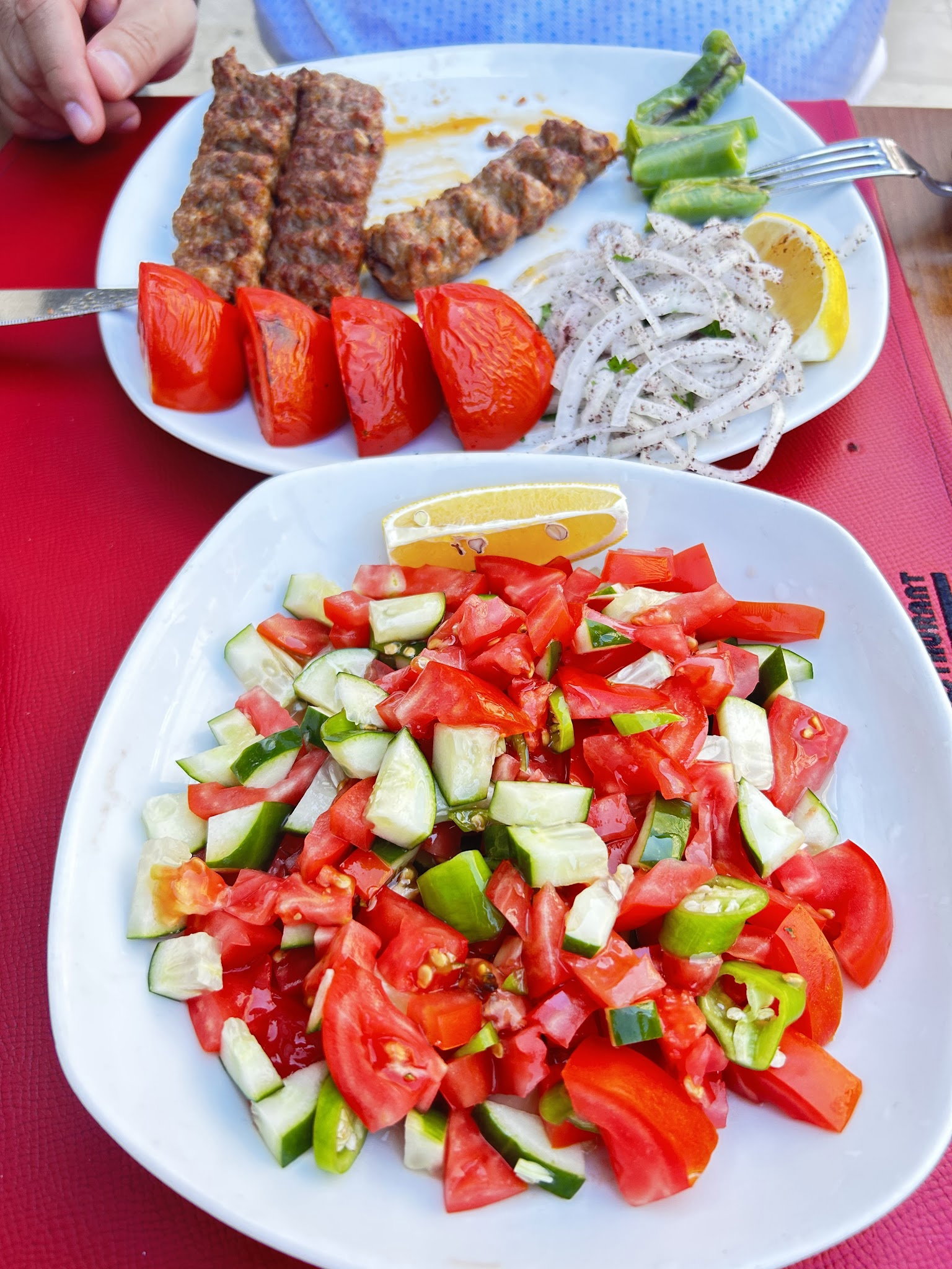 Altın Şiş Restaurant