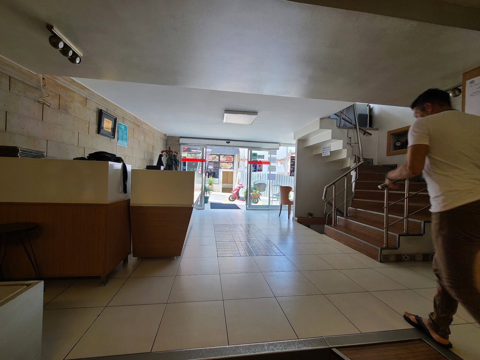 Altın Şiş Restaurant