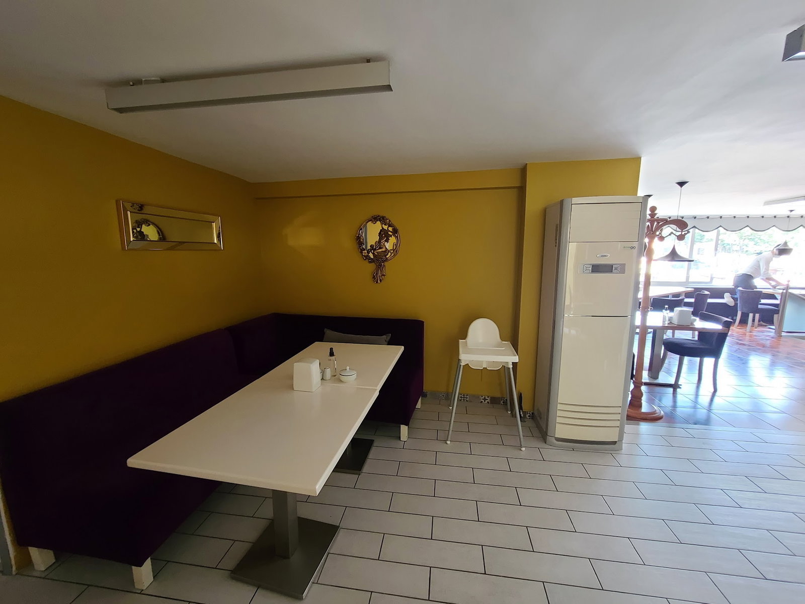 Altın Şiş Restaurant