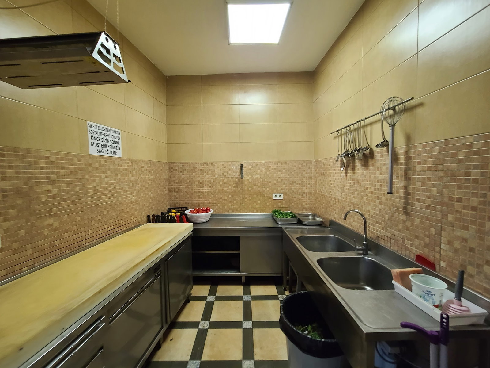 Altın Şiş Restaurant