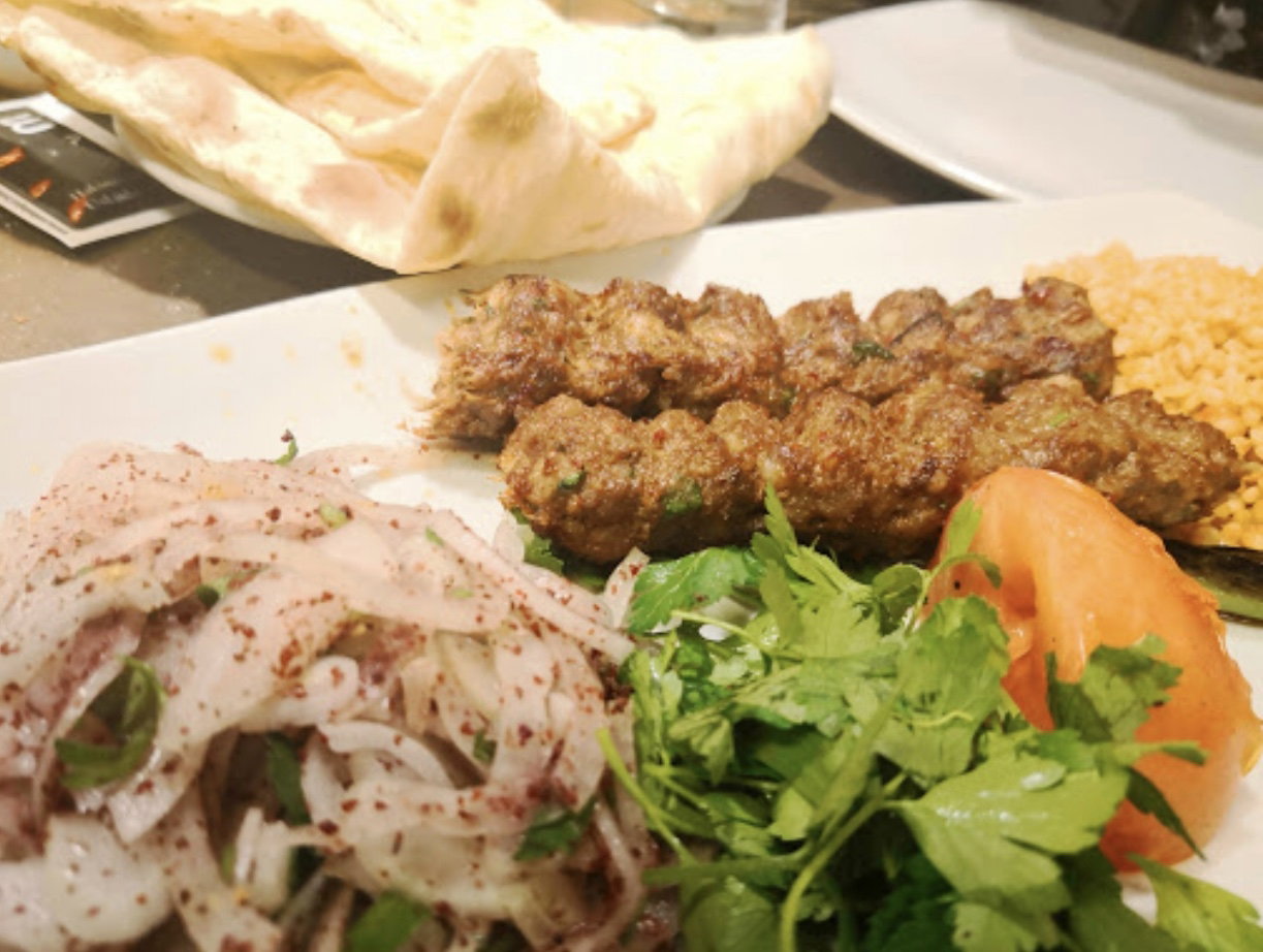 Altın Şiş Restaurant