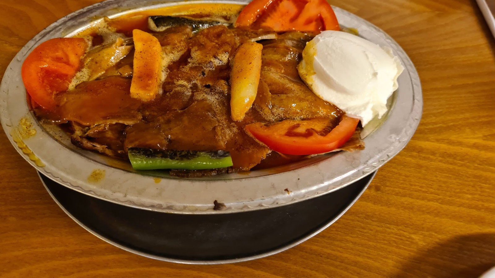 Altın Şiş Restaurant