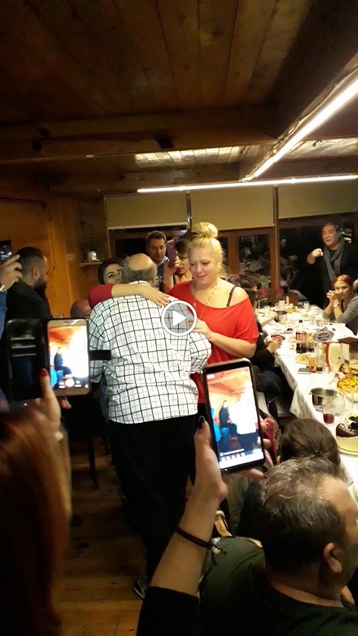 Cennet Bahçesi Hasan'In Yeri