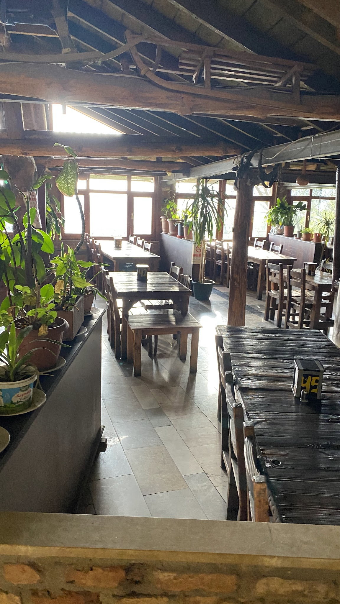 Cennet Bahçesi Hasan'In Yeri