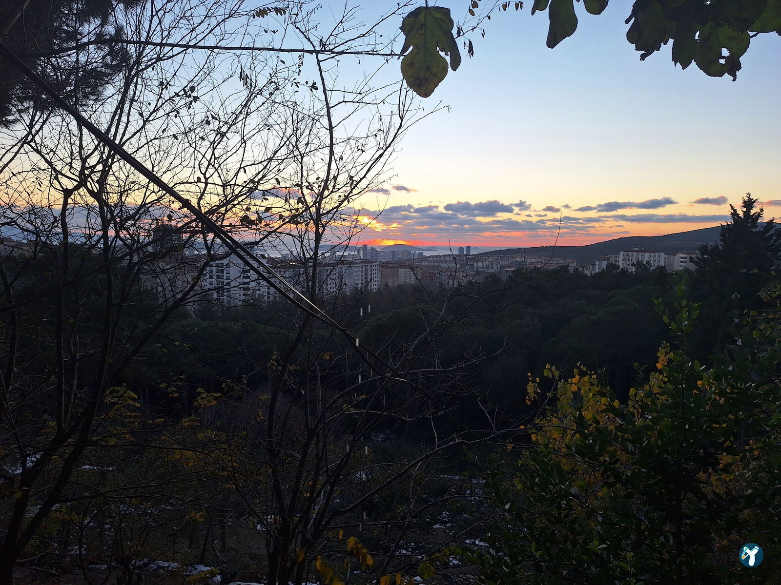 Cennet Bahçesi Hasan'In Yeri
