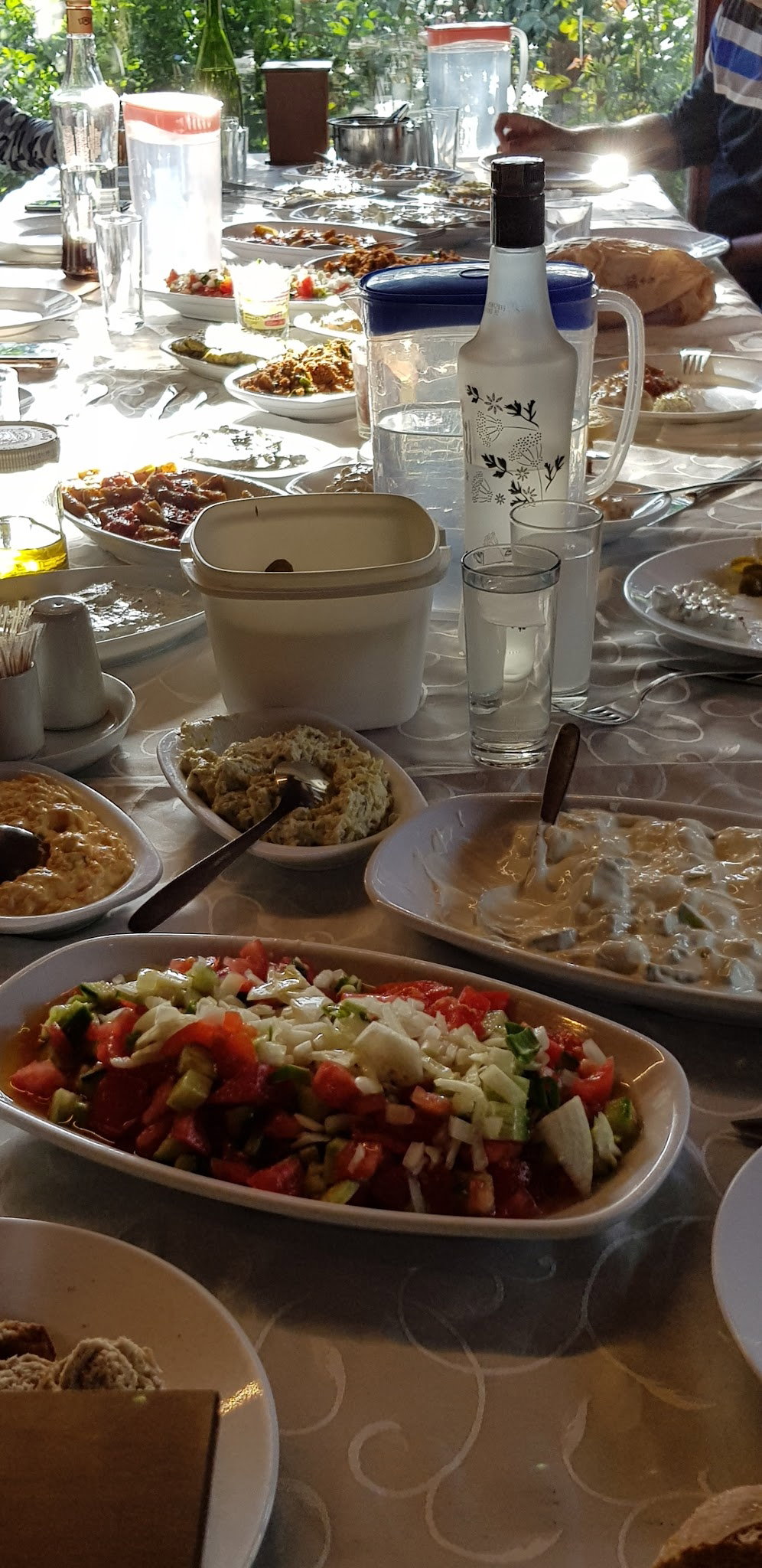 Cennet Bahçesi Hasan'In Yeri