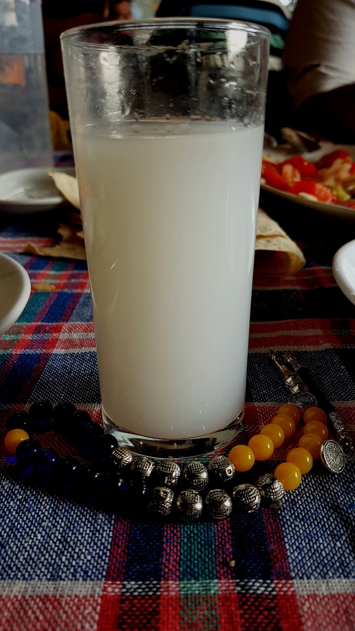 Cennet Bahçesi Hasan'In Yeri