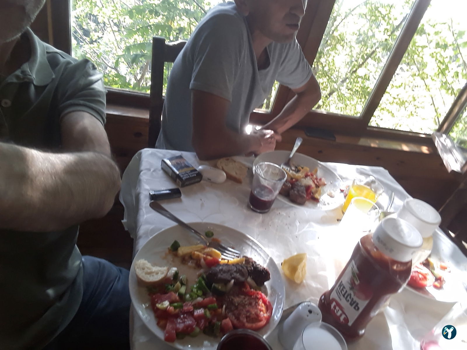 Cennet Bahçesi Hasan'In Yeri