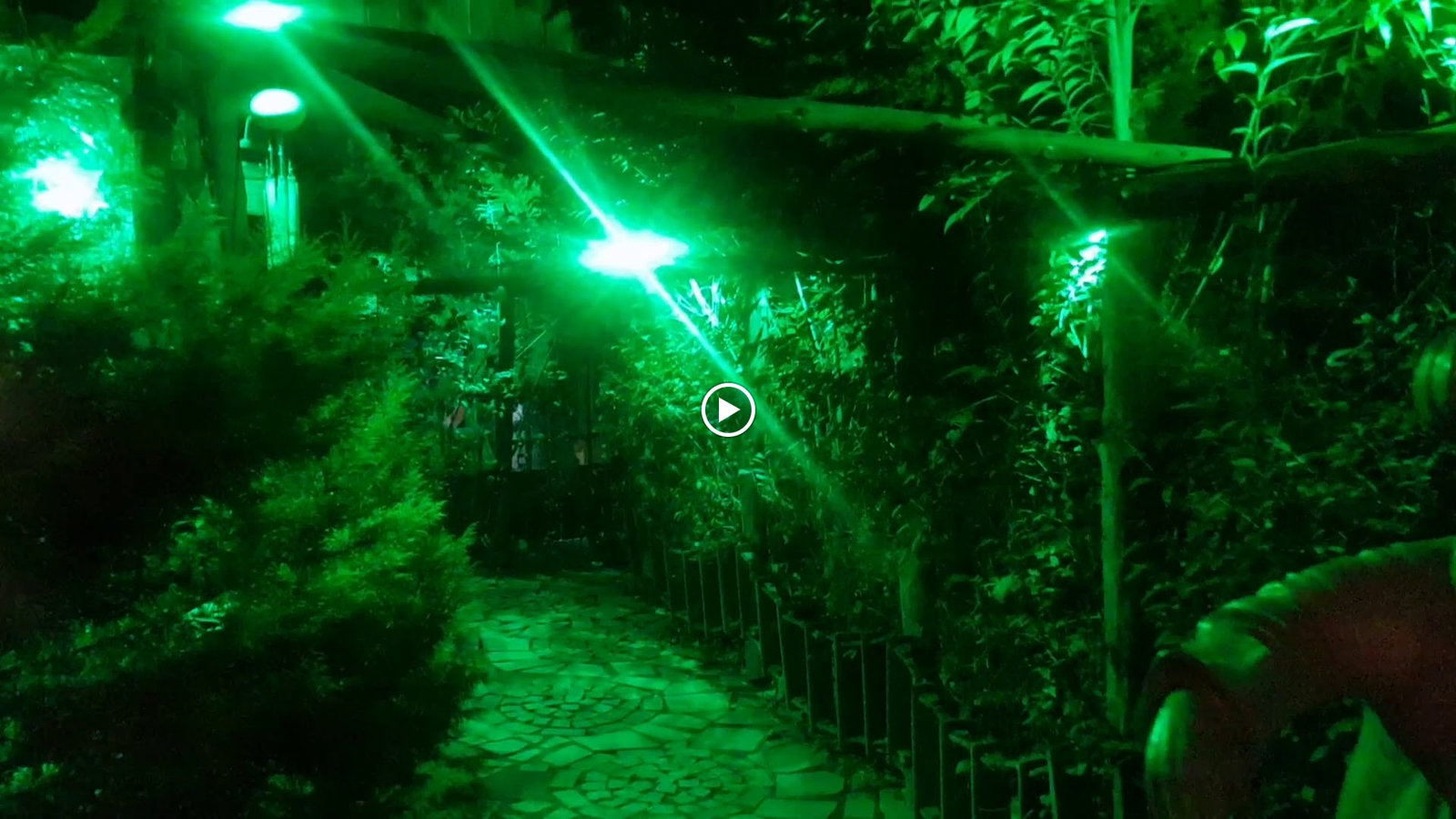 Cennet Bahçesi Hasan'In Yeri