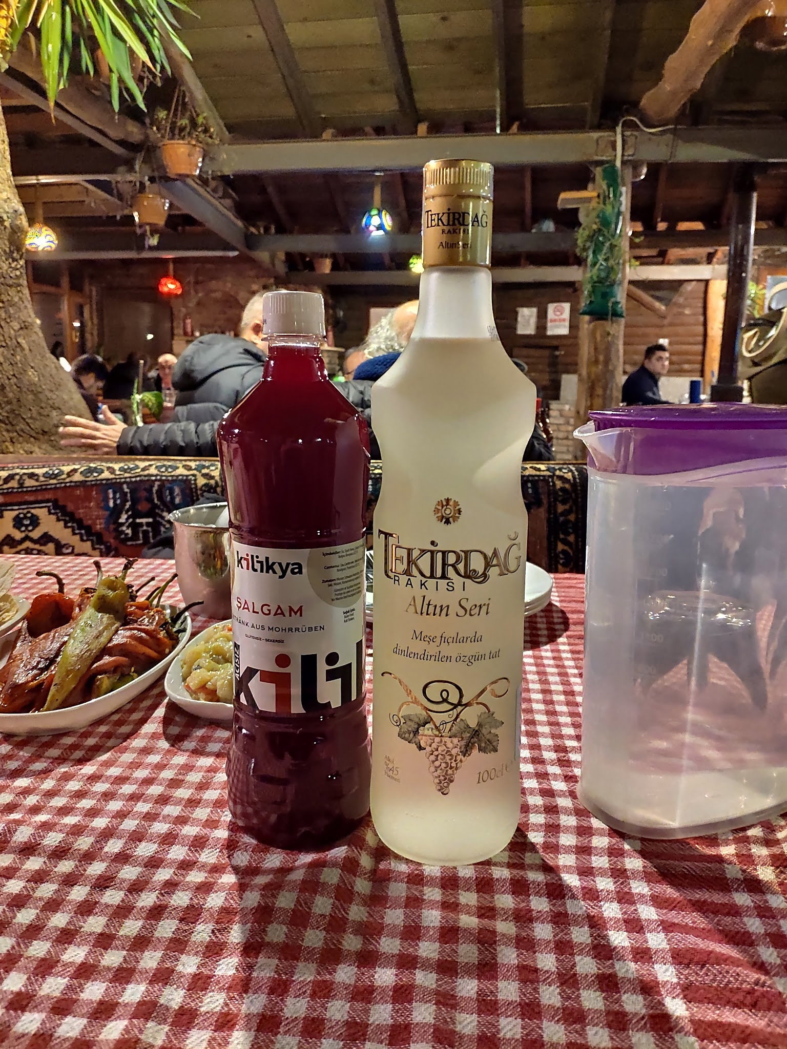 Cennet Bahçesi Hasan'In Yeri