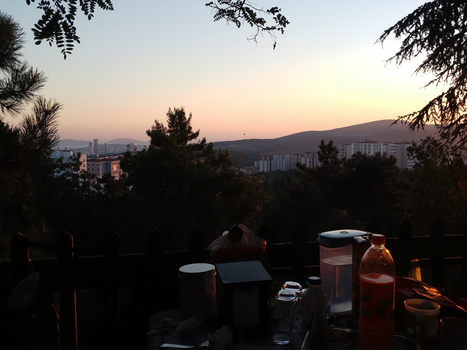 Cennet Bahçesi Hasan'In Yeri