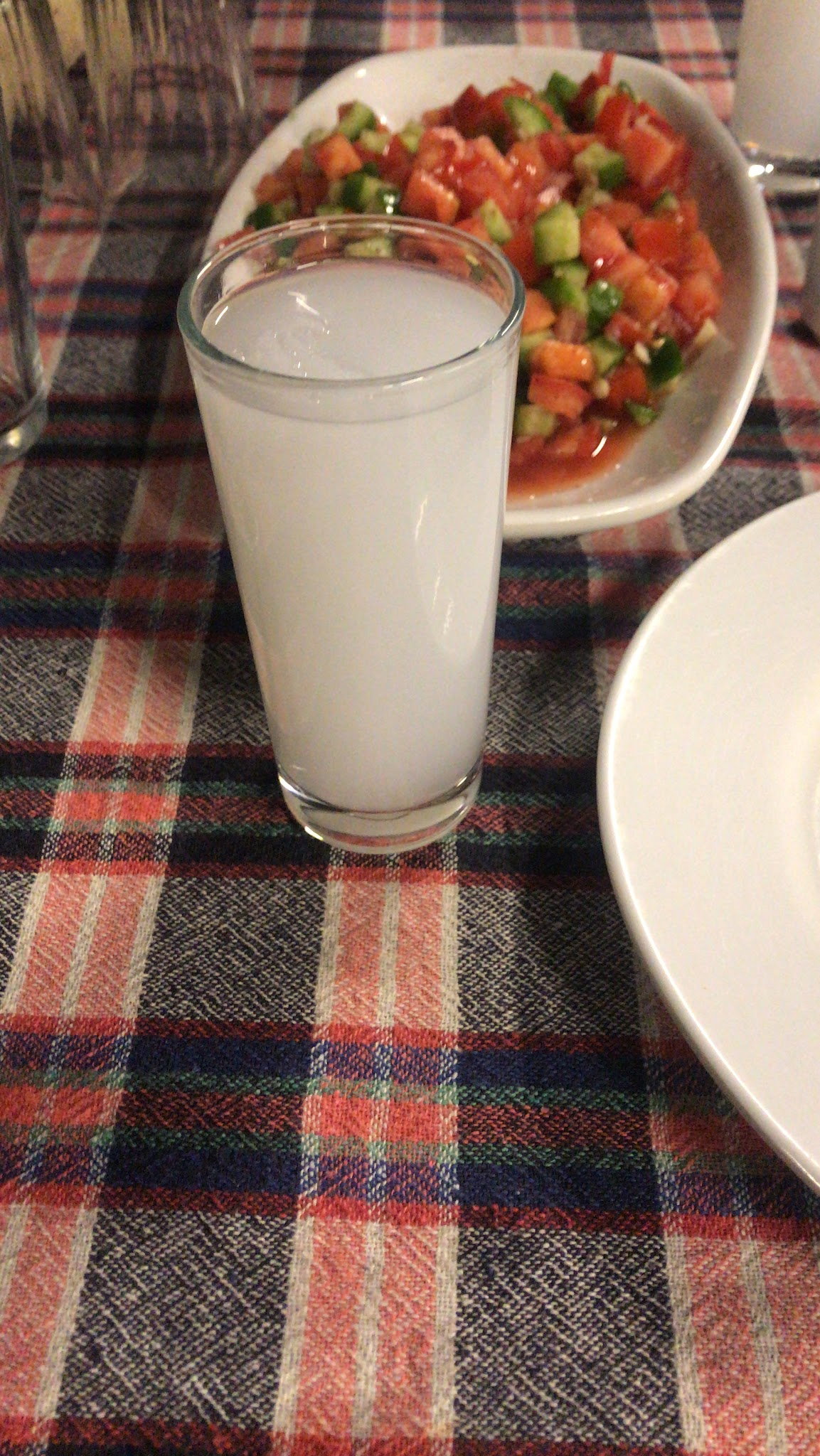 Cennet Bahçesi Hasan'In Yeri