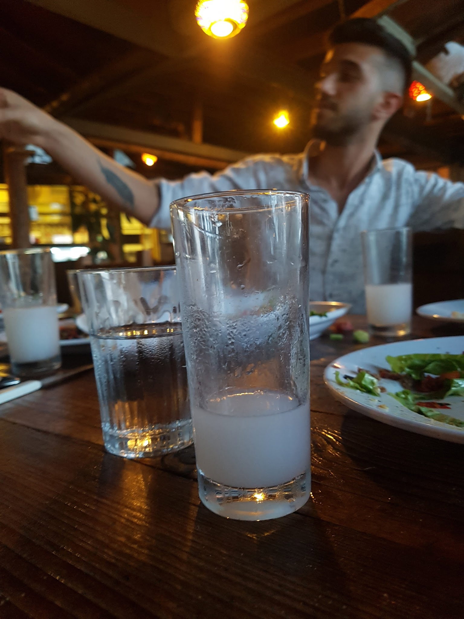 Cennet Bahçesi Hasan'In Yeri