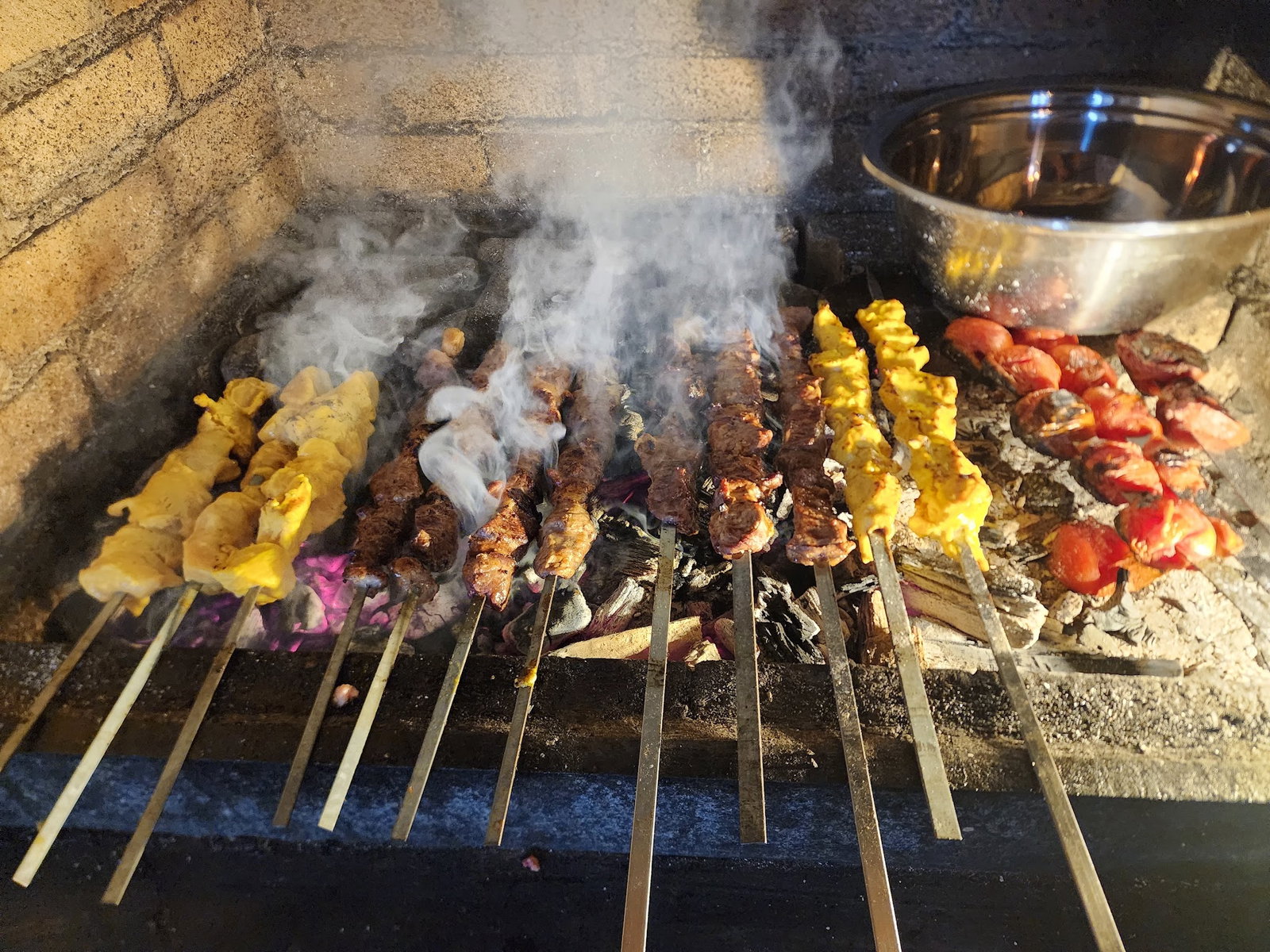 Cennet Bahçesi Hasan'In Yeri