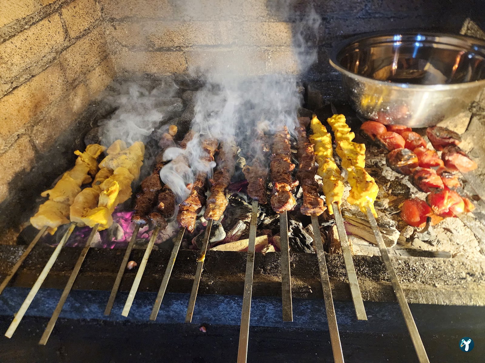 Cennet Bahçesi Hasan'In Yeri
