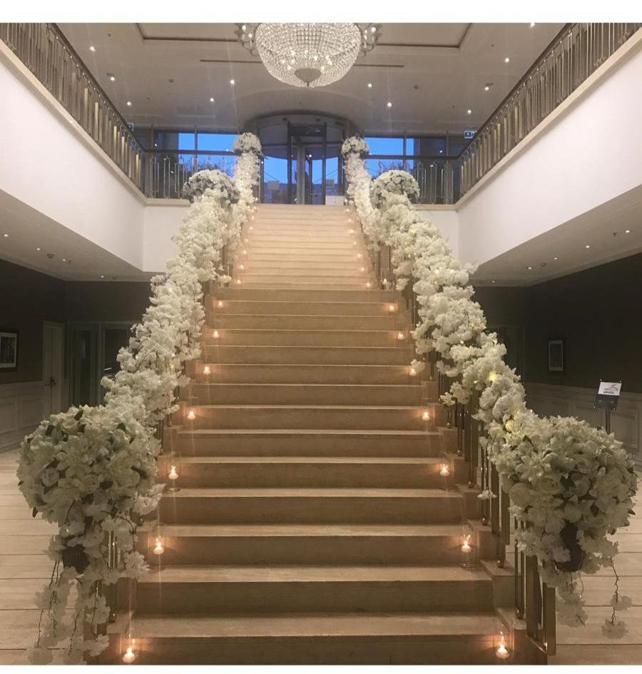 Cennet Bahçesi Hasan'In Yeri