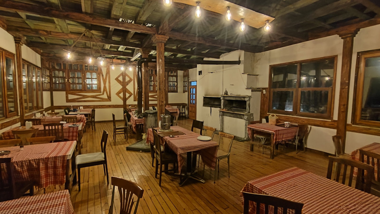 Cennet Bahçesi Hasan'In Yeri