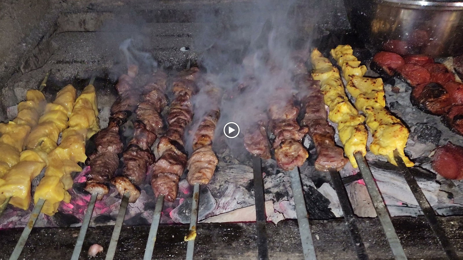 Cennet Bahçesi Hasan'In Yeri