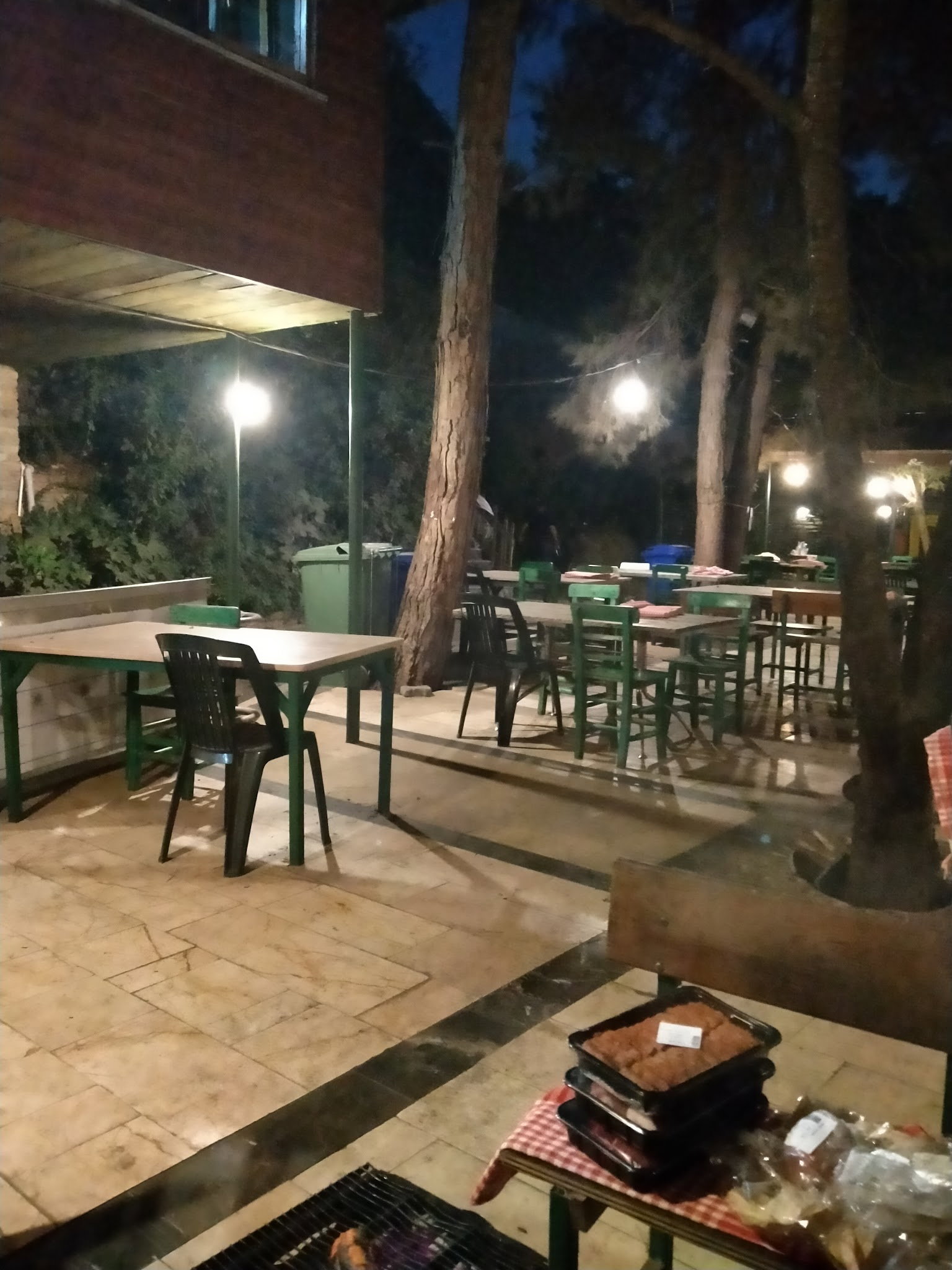 Cennet Bahçesi Hasan'In Yeri