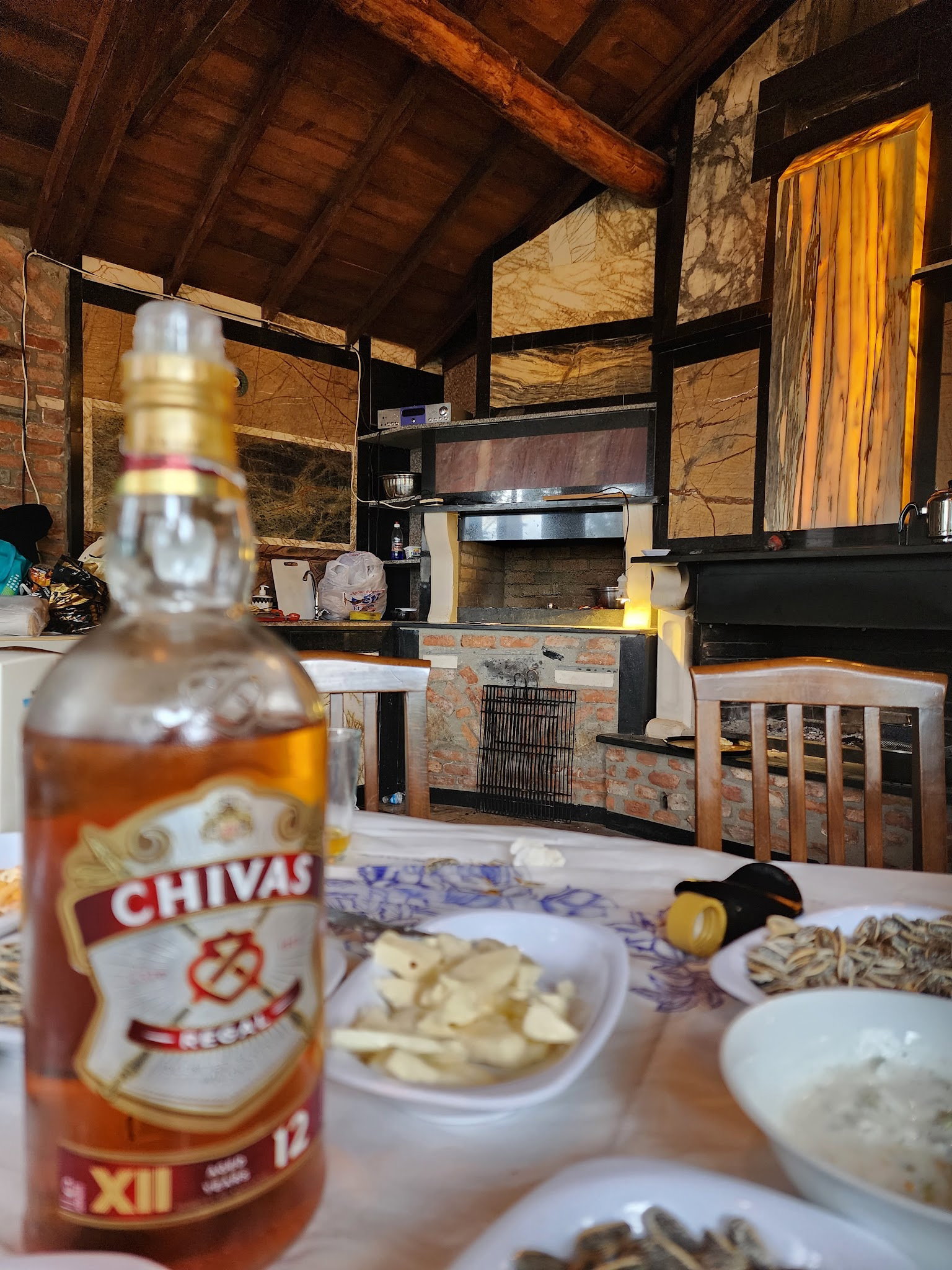 Cennet Bahçesi Hasan'In Yeri