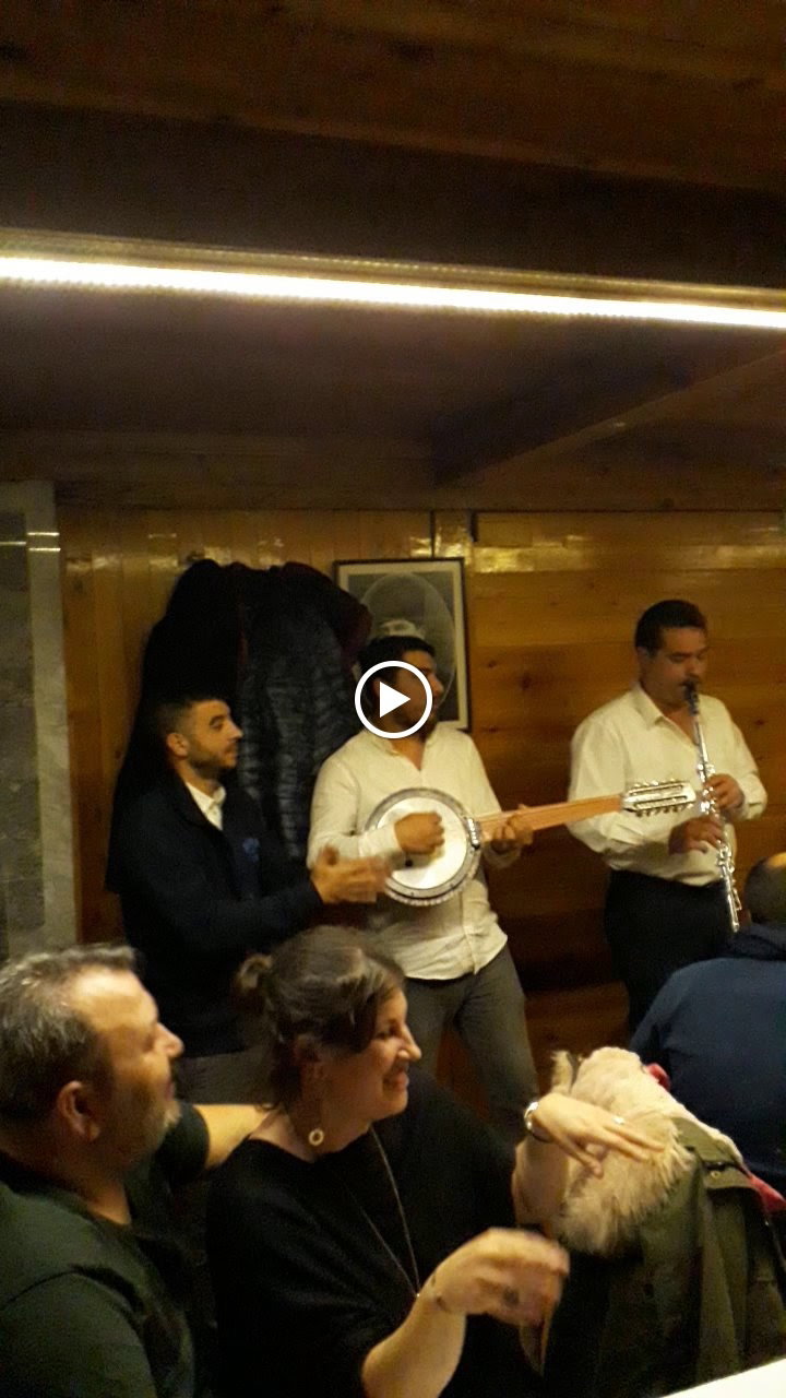 Cennet Bahçesi Hasan'In Yeri