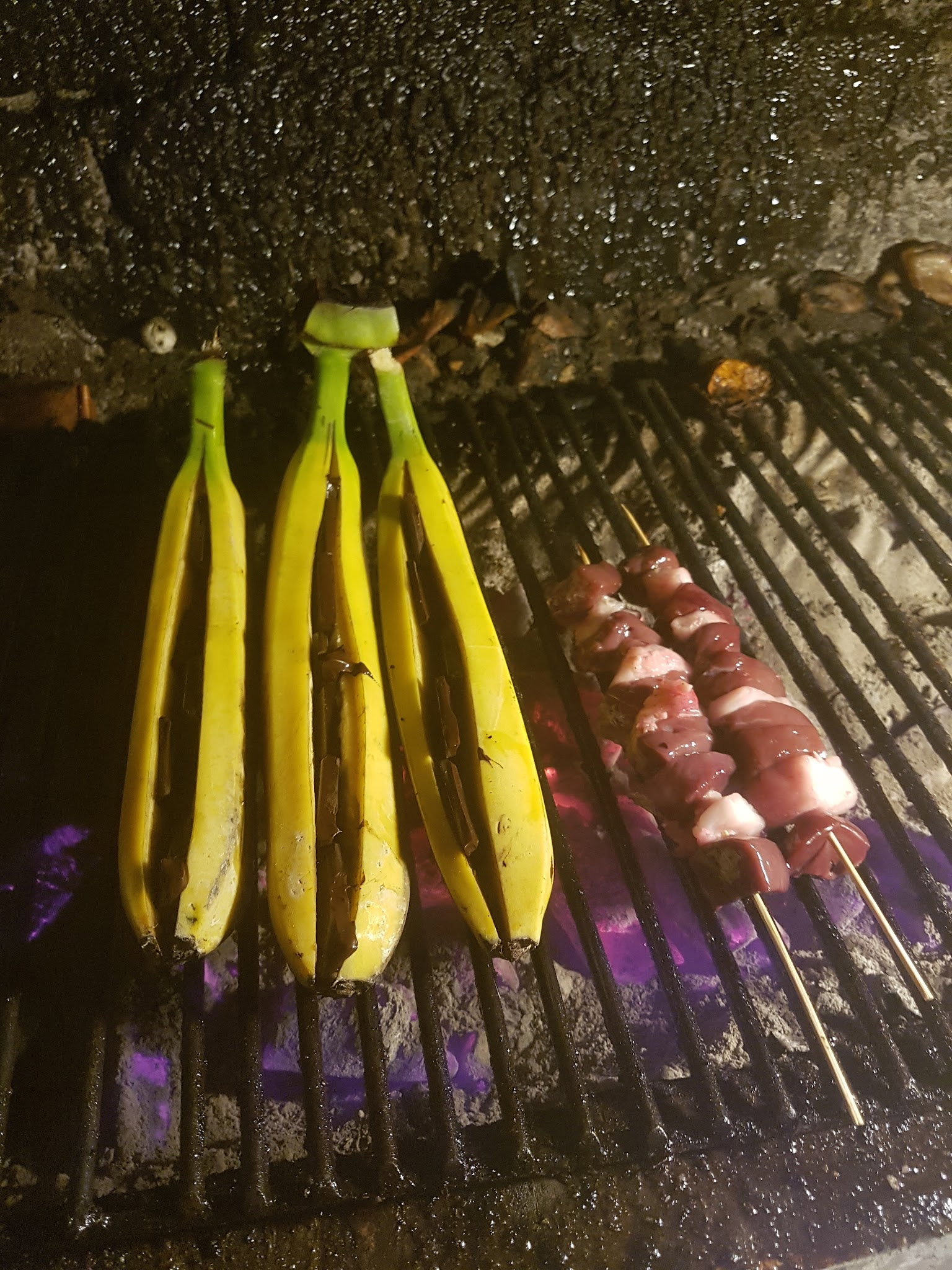 Cennet Bahçesi Hasan'In Yeri