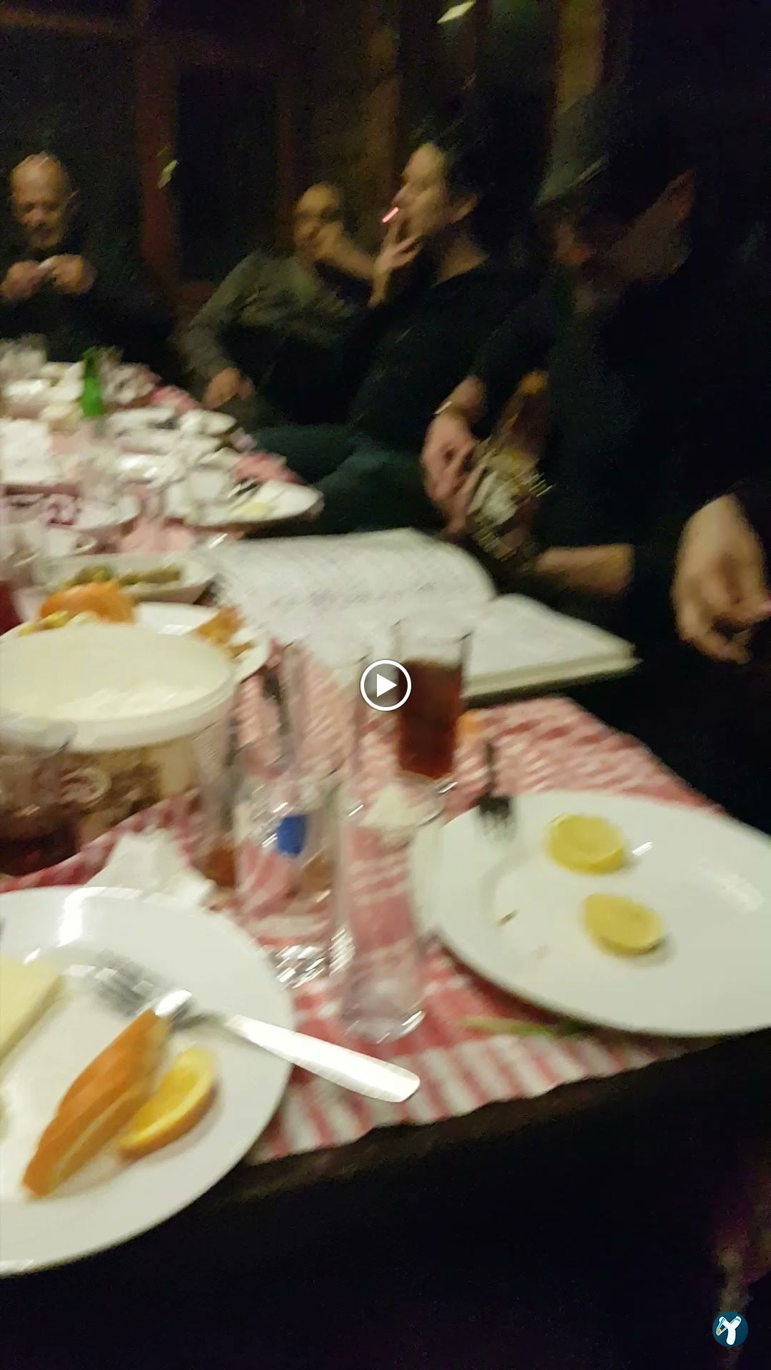 Cennet Bahçesi Hasan'In Yeri