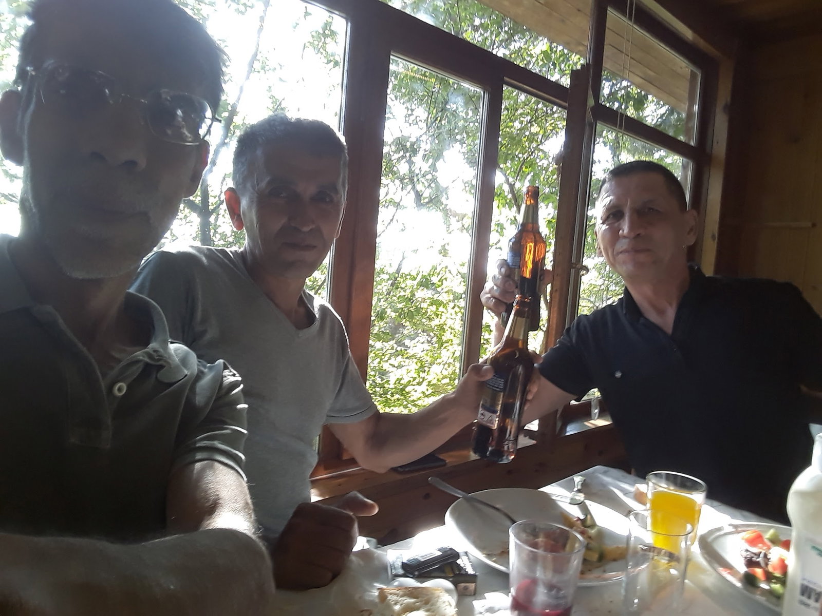 Cennet Bahçesi Hasan'In Yeri