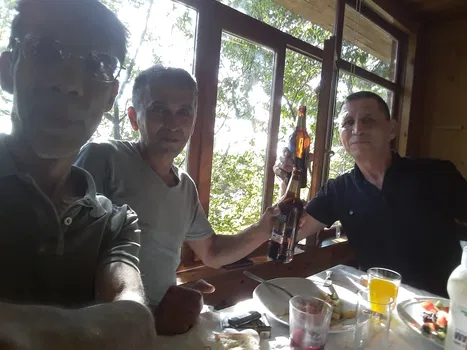 Cennet Bahçesi Hasan'In Yeri resimleri
