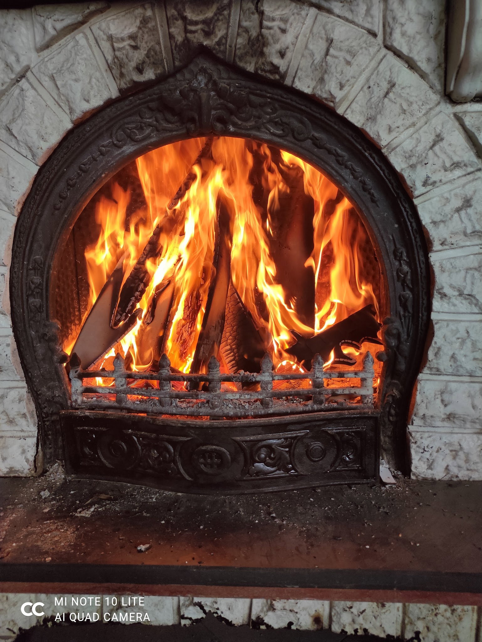 Cennet Bahçesi Hasan'In Yeri